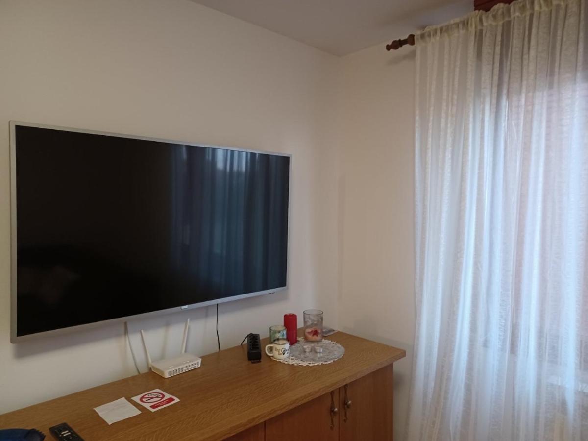 Walk Apartment Vukovar Exteriör bild