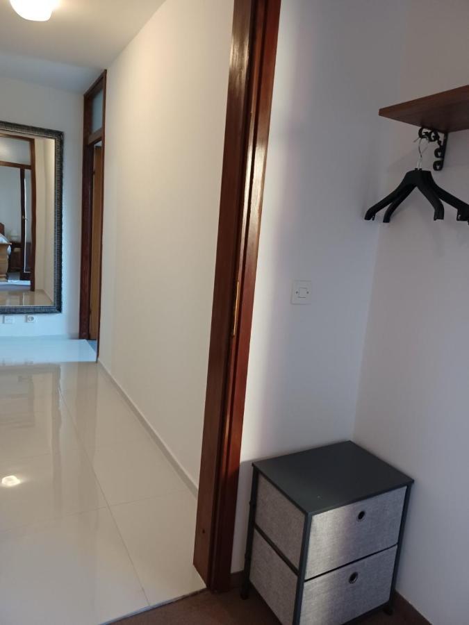 Walk Apartment Vukovar Exteriör bild