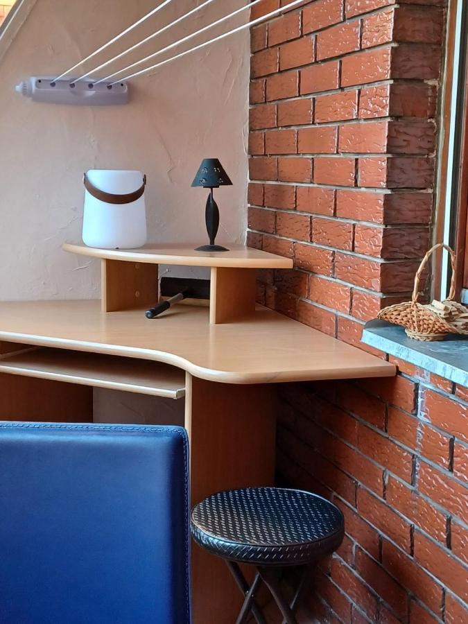 Walk Apartment Vukovar Exteriör bild